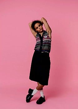Chloe Lea