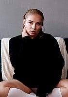 Chloe Light profile photo
