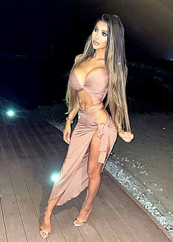 Chloe Mafia image 4 of 4