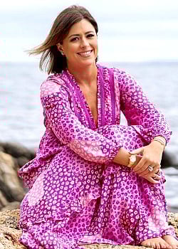 Chloe Melas image 2 of 3