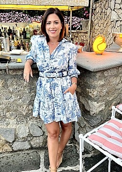 Chloe Melas image 3 of 3