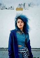 Chloe Norgaard profile photo