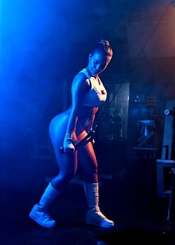 Chloe Nova image 2 of 3