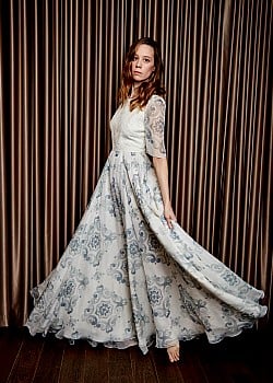 Chloe Pirrie image 2 of 2