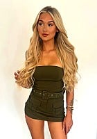 Chloe Pries profile photo