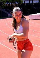 Chloe Rabac profile photo