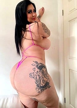 Chloe Rose (Onlyfans) image 1 of 1