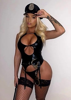 Chloe Tami
