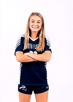 Chloe Tebon image 2 of 2