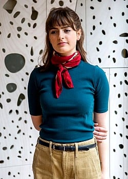 Chloe Troast image 1 of 2