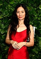 Chloe Zhao profile photo