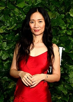 Chloe Zhao image 1 of 1