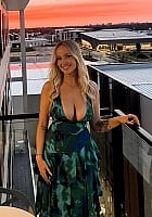 Chloe-Maree Okley profile photo