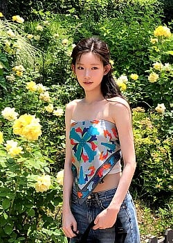 Choi Yoon-ji image 1 of 1