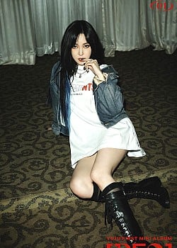 Choi Yu-na image 2 of 4