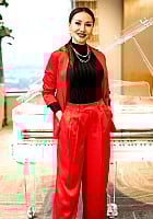 Cholpon Bektashova profile photo