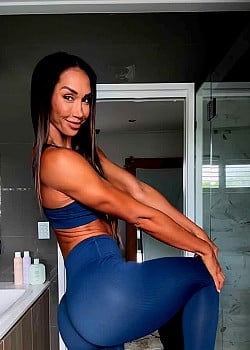 Chontel Duncan image 2 of 2