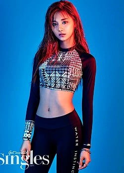 Chou Tzu-yu image 3 of 4