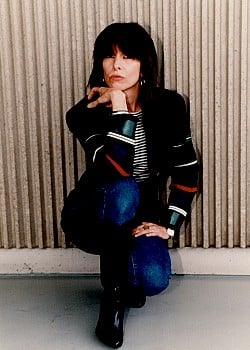 Chrissie Hynde image 2 of 3