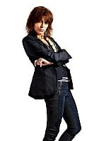 Chrissie Hynde profile photo