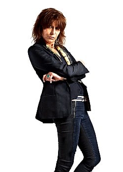 Chrissie Hynde image 1 of 1