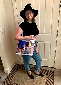Chrissy ASMR image 3 of 4