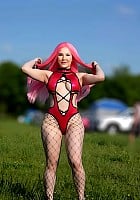 Chrissy Climbs profile photo