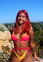 Chrissy Menzies profile photo