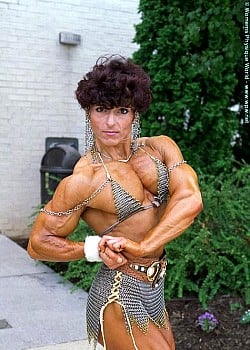 Christa Bauch image 3 of 4