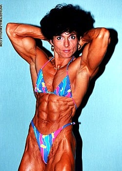 Christa Bauch image 4 of 4