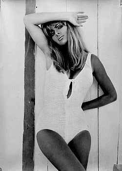 Christa Linder image 2 of 4