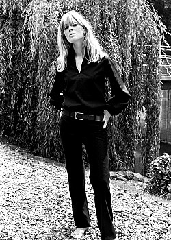 Christa Paffgen image 3 of 4