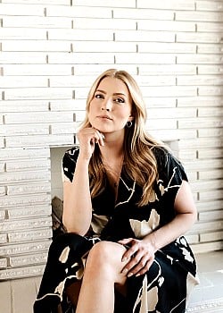 Christa Taylor Brown image 2 of 2