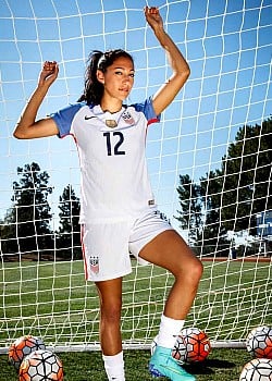 Christen Press image 2 of 3