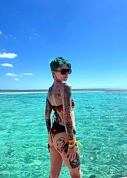 Christena Reckless image 2 of 2