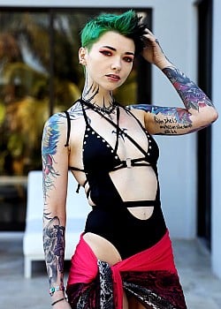 Christena Reckless