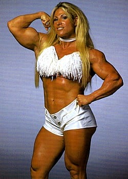 Christi Wolf image 2 of 4