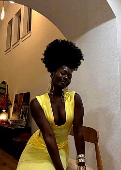 Christiana Melaninlove image 2 of 2
