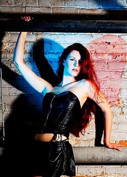 Christiana Ouellette image 2 of 2