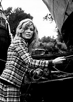 Christiane Kruger image 2 of 2