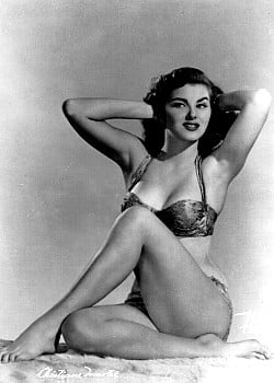 Christiane Martel image 2 of 2