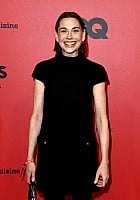 Christiane Paul profile photo