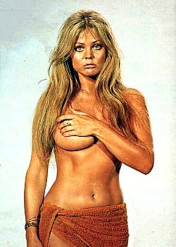 Christiane Rucker image 3 of 4