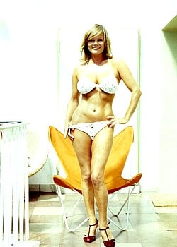 Christiane Rucker image 1 of 4