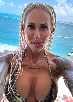 Christie Brimberry image 1 of 1