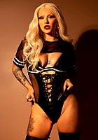 Christie Hagan profile photo
