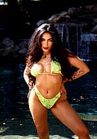 Christina De La Pena profile photo