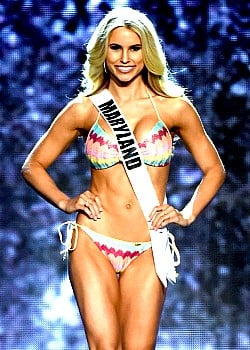 Christina Denny image 1 of 2