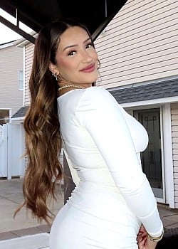 Christina Garcia image 2 of 2