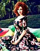 Christina Hendricks image 3 of 4